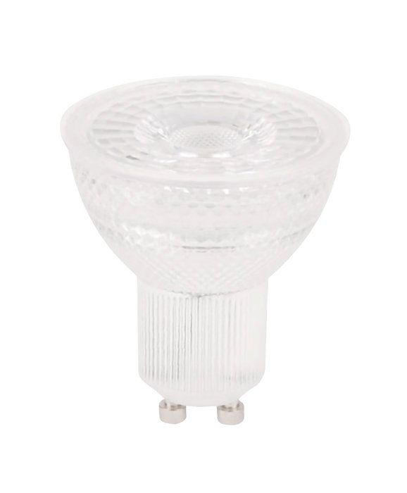 LED-Spotpære 4 W GU10 - 2-pk.